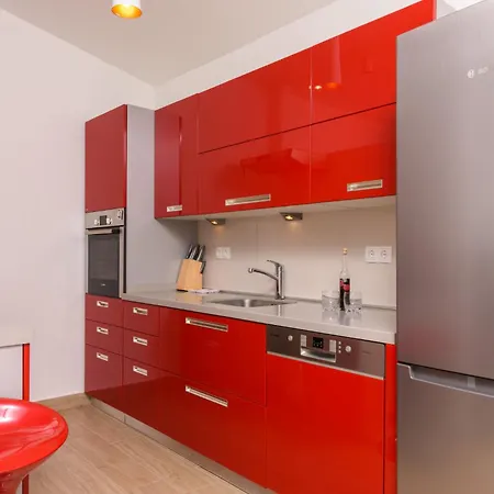 Вилла Paradise Found