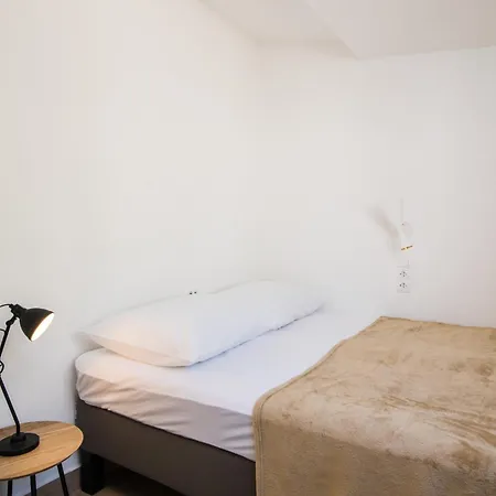 Paradise Found Βίλα