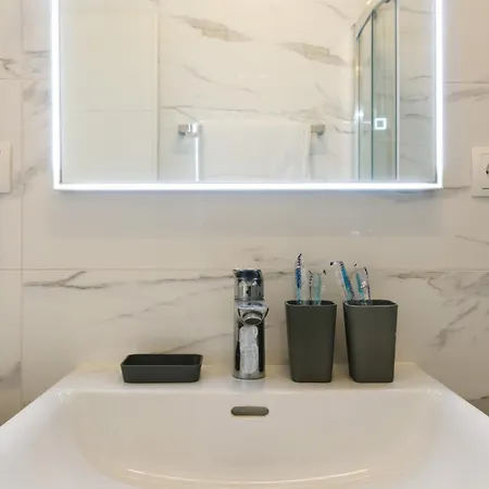 Paradise Found Вилла *