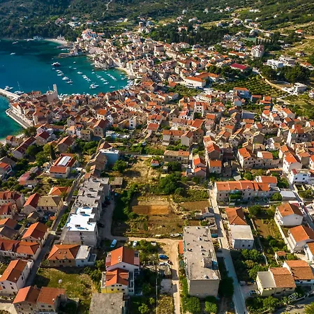 Paradise Found Вилла