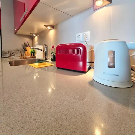 Вилла Paradise Found