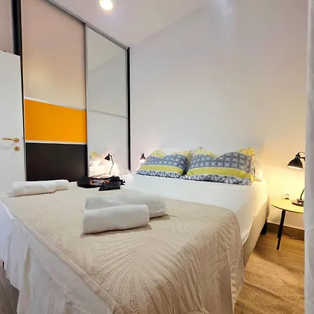 Paradise Found Комижа