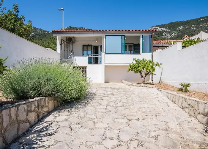 Paradise Found Villa *