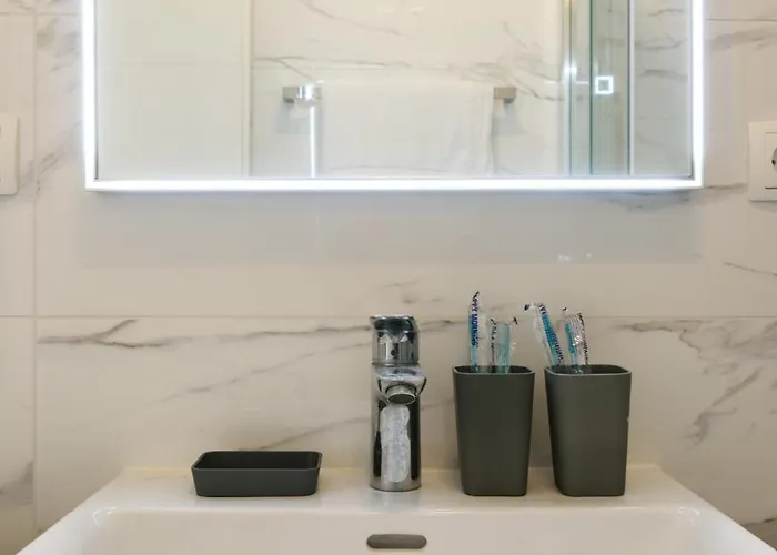 Paradise Found Villa *