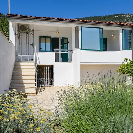 Paradise Found Villa *