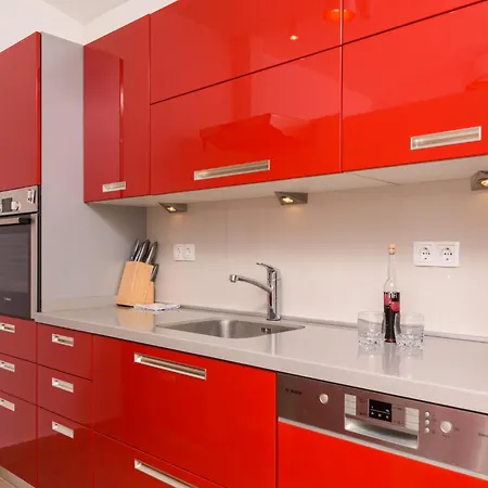 Paradise Found Villa Komiža