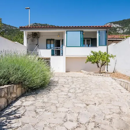 Paradise Found Villa *