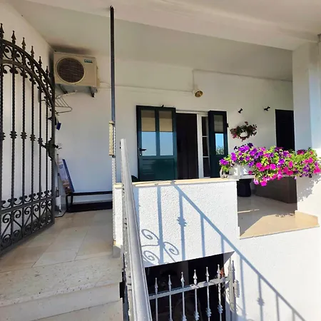 Paradise Found Villa *