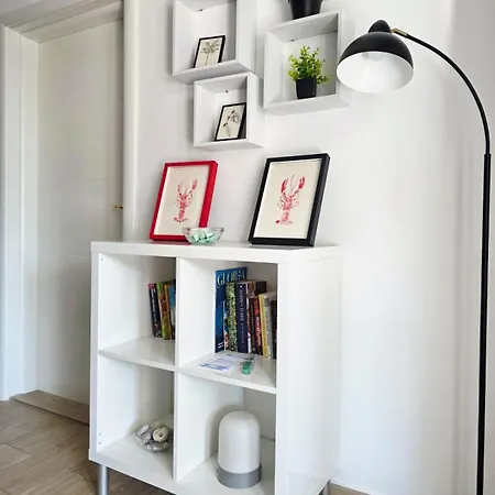 Paradise Found Komiža