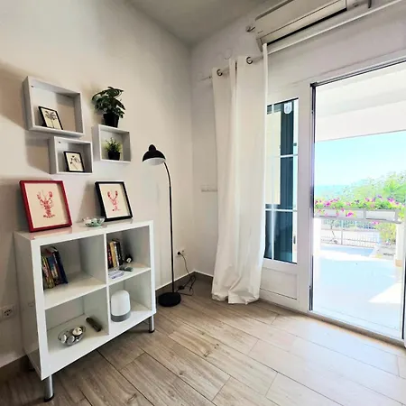 Villa Paradise Found *