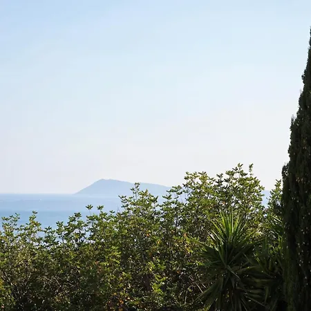 Villa Paradise Found *