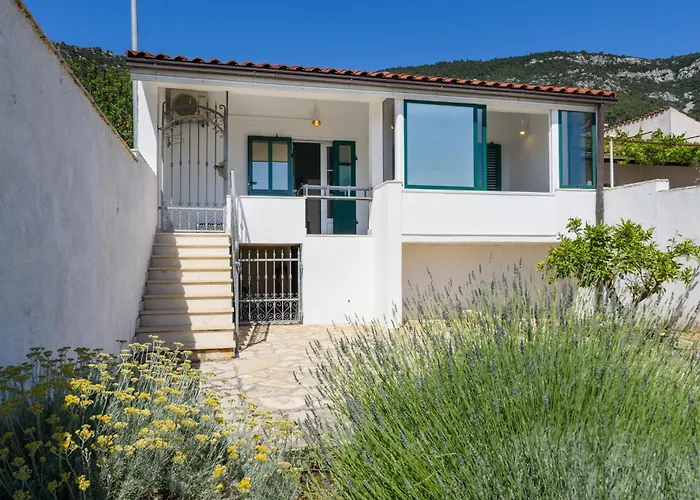 Paradise Found Villa *