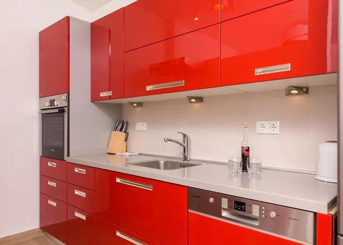 Paradise Found Villa Komiža