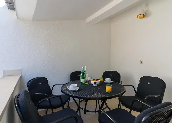 Paradise Found Komiža