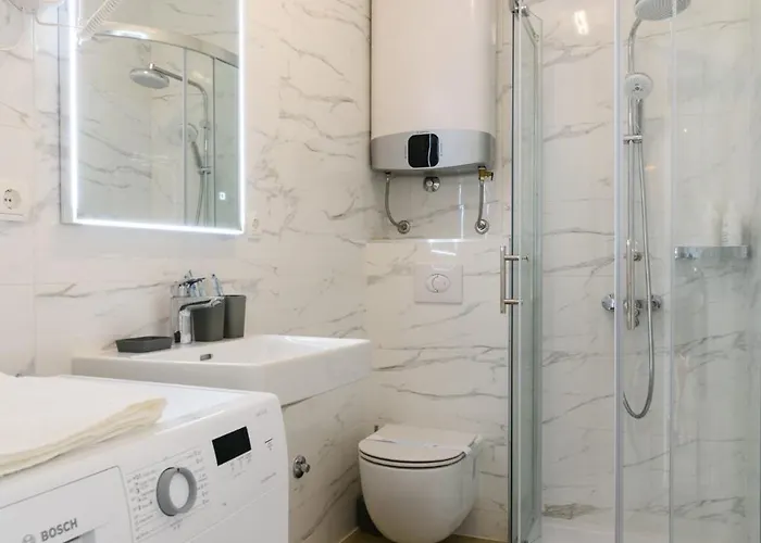 Paradise Found Villa *