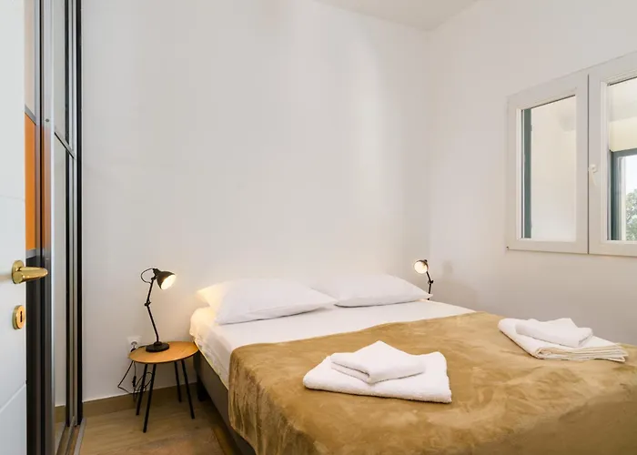 Paradise Found Villa