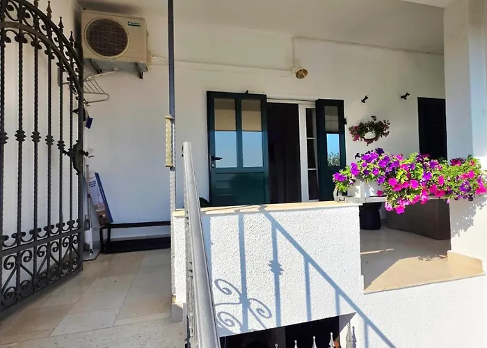 Paradise Found Villa *