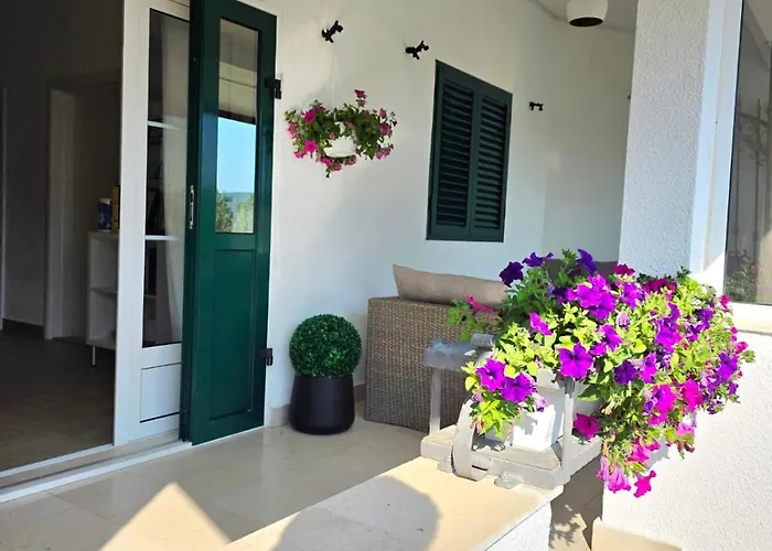 Paradise Found Komiža