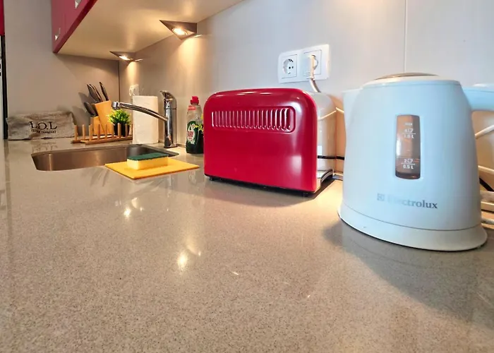 Villa Paradise Found