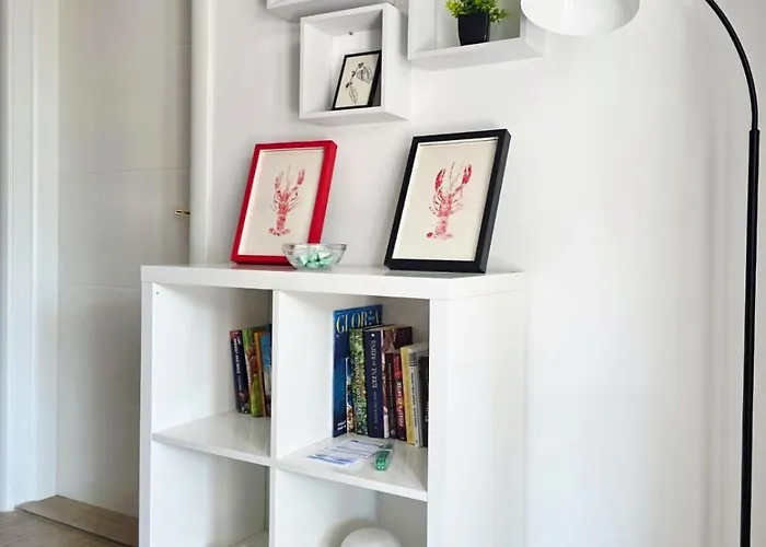 Paradise Found Komiža