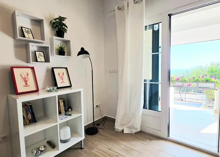 Villa Paradise Found *